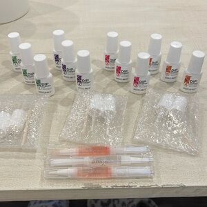 Modelones Dip Powder Bundle